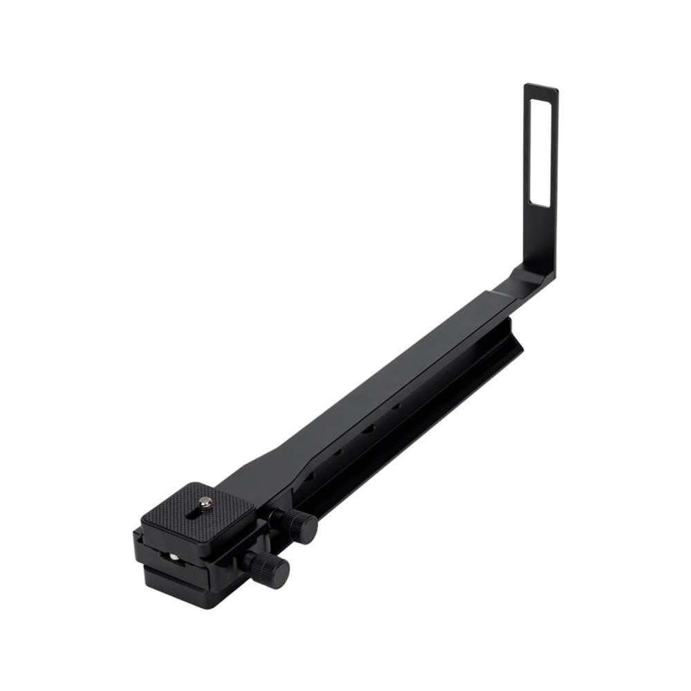  JJC FDA-S2 Digitalisering av 35mm och 120 film med justerbar stång och belysning från Kamda – snabb leverans och trygg e-handel