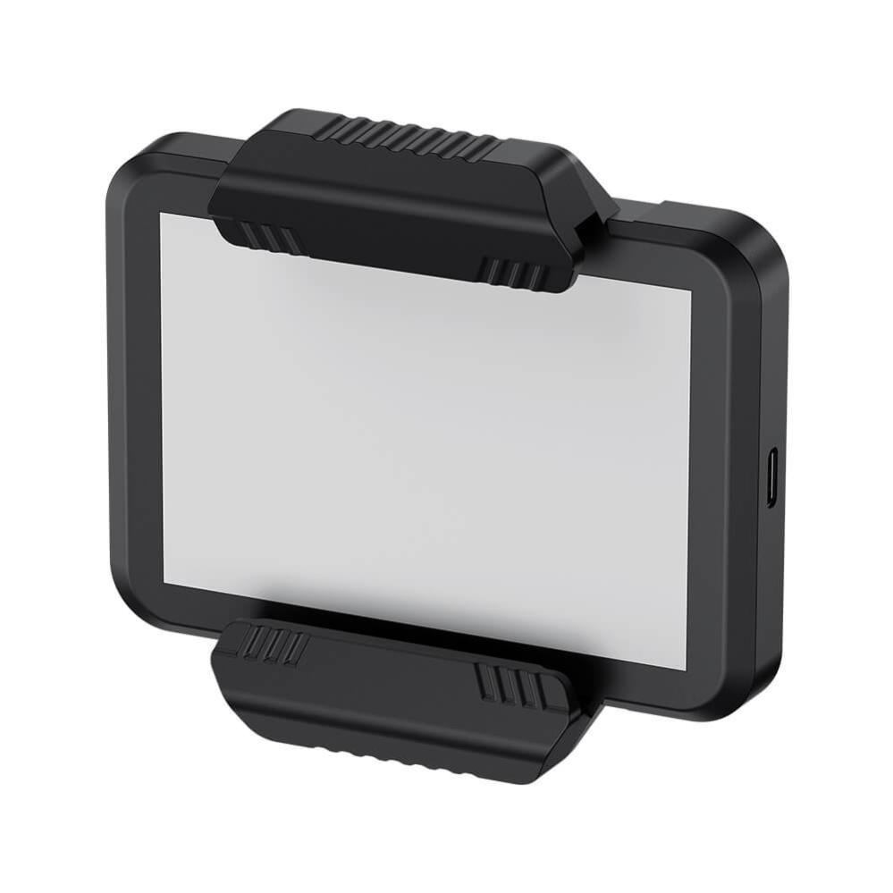  JJC FDA-S2 Digitalisering av 35mm och 120 film med justerbar stång och belysning från Kamda – snabb leverans och trygg e-handel