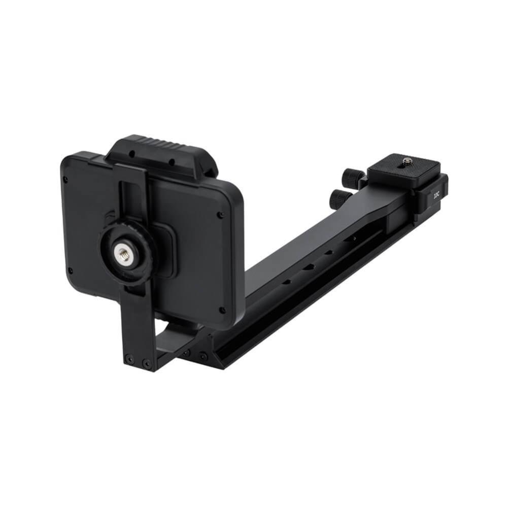  JJC FDA-S2 Digitalisering av 35mm och 120 film med justerbar stång och belysning från Kamda – snabb leverans och trygg e-handel