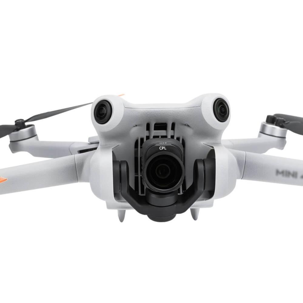 JJC JJC Filterpakke ND8 ND16 ND64 ND128 ND256 ND512 CPL for DJI Mini 4 Pro