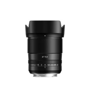 TTArtisan TTArtisan AF 75mm f/2.0 objektiv Fullformat for Sony E