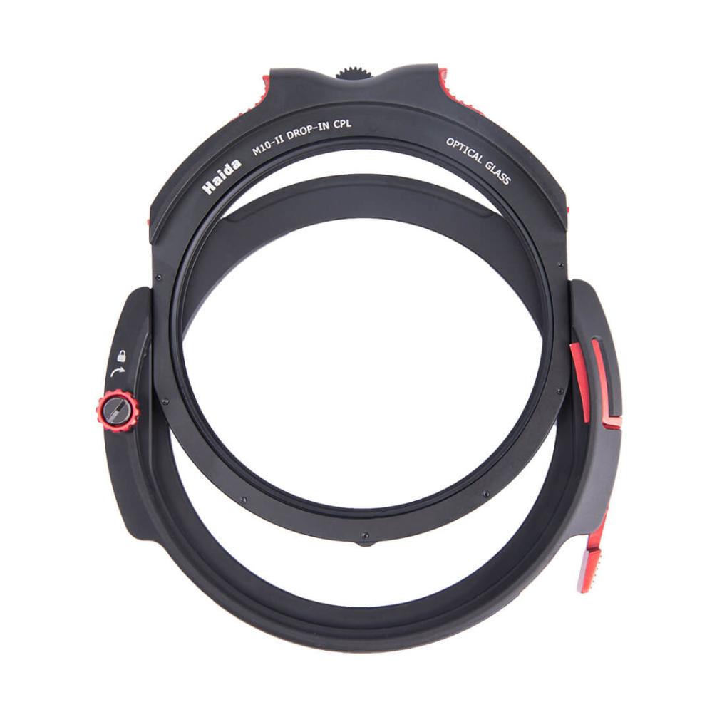 Haida Haida M10-II Enthusiast Filter Kit HD4705
