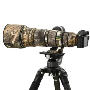 Rolanpro Rolanpro objektivskydd för Sony FE 400-800mm f/6.3-8 G OSS