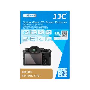 JJC JJC Skjermbeskytter for Fujifilm X-T5 optisk glass 9H