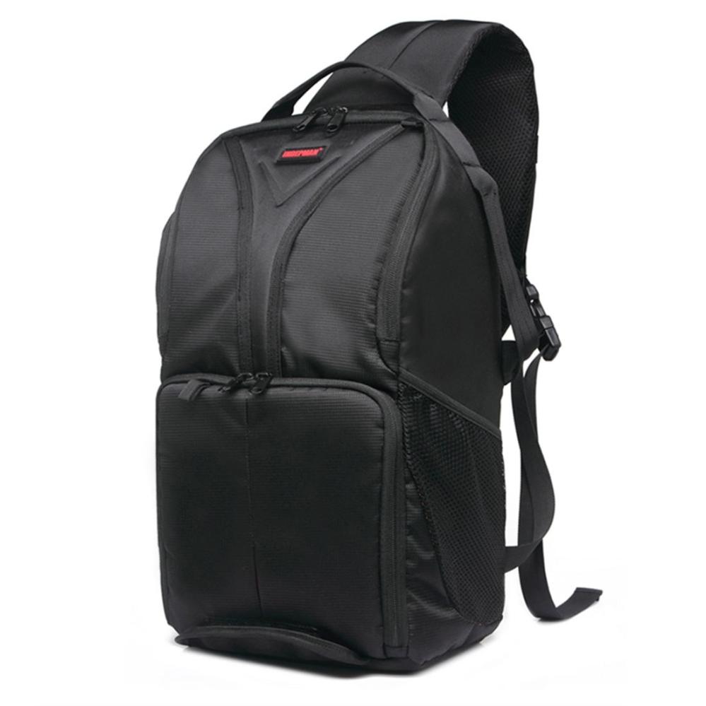 Indepman Indepman Kamerarveske Sling 20 liter