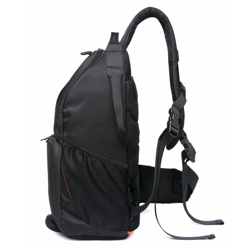 Indepman Indepman Kamerarveske Sling 20 liter