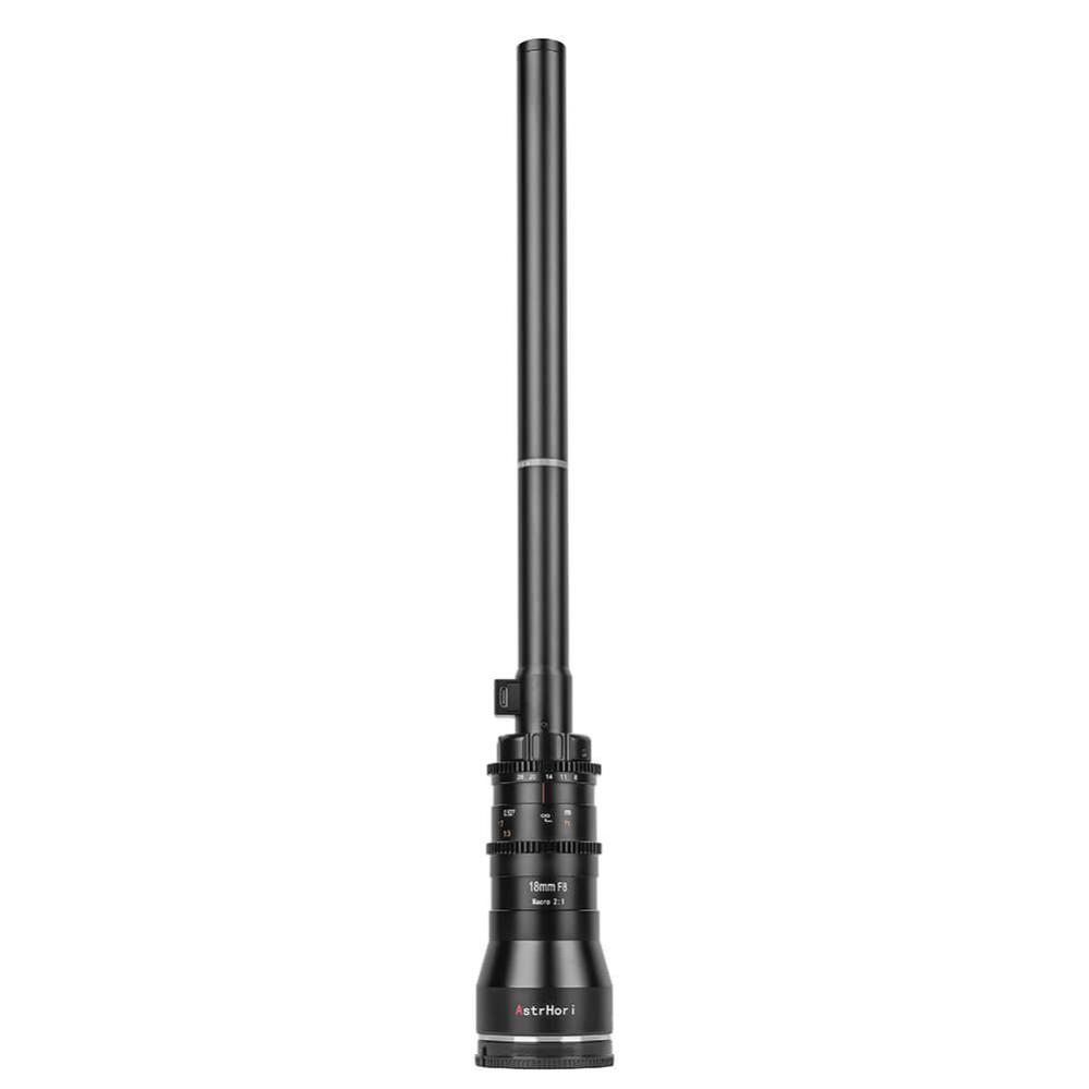 AstrHori AstrHori 18mm f/8 Direct View Macro Probe Lens APS-C for Canon RF