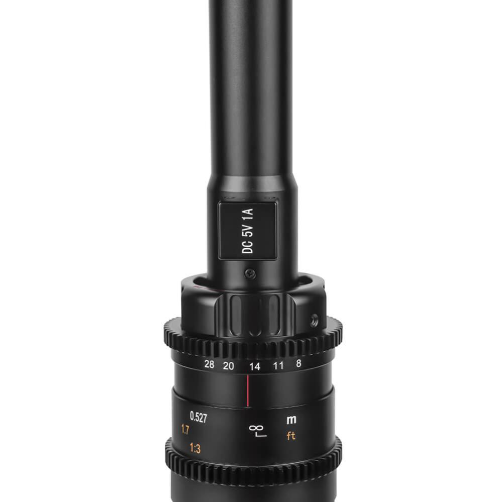 AstrHori AstrHori 18mm f/8 Direct View Macro Probe Lens APS-C for Canon RF