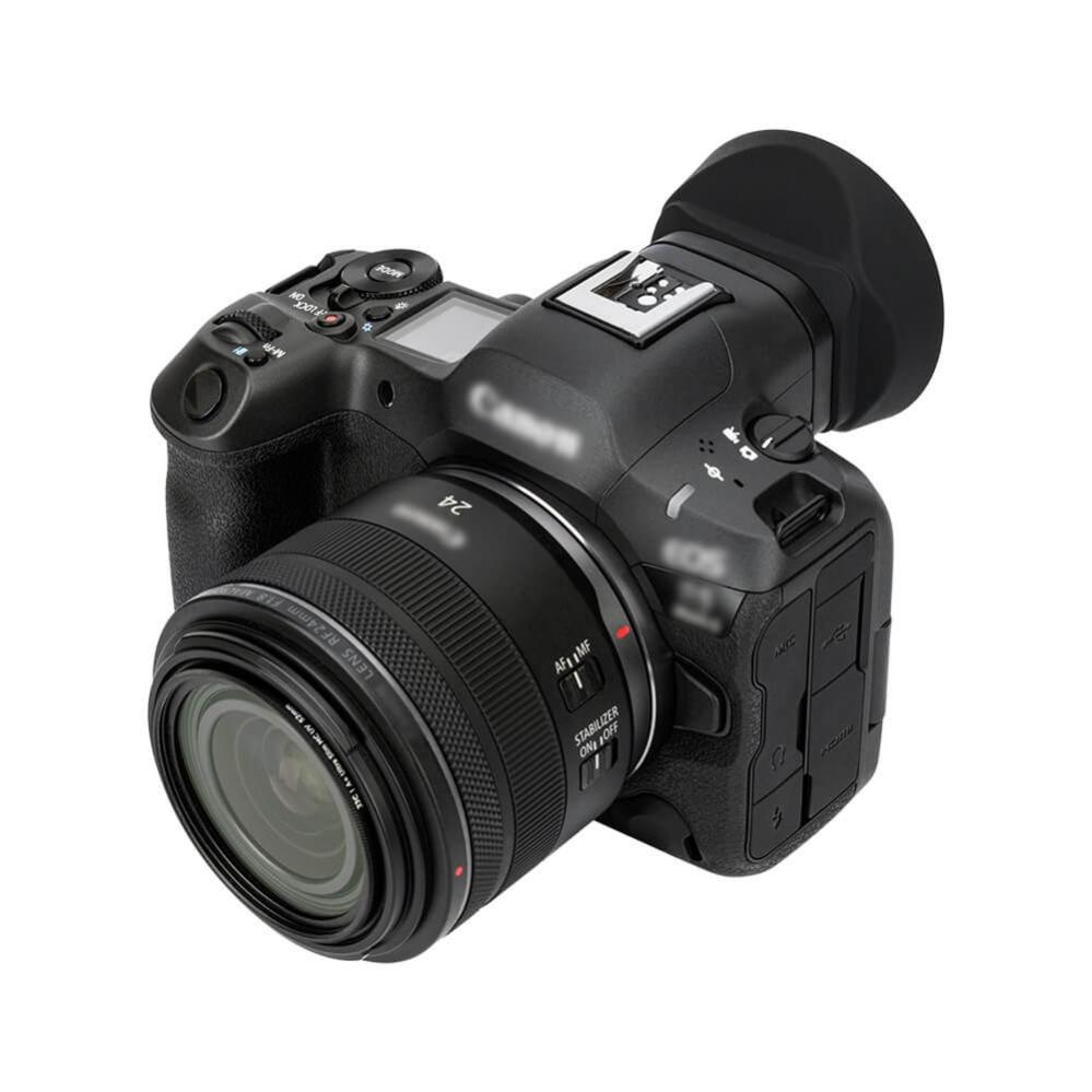 JJC JJC øyemusling for Canon EOS Mark R5 II