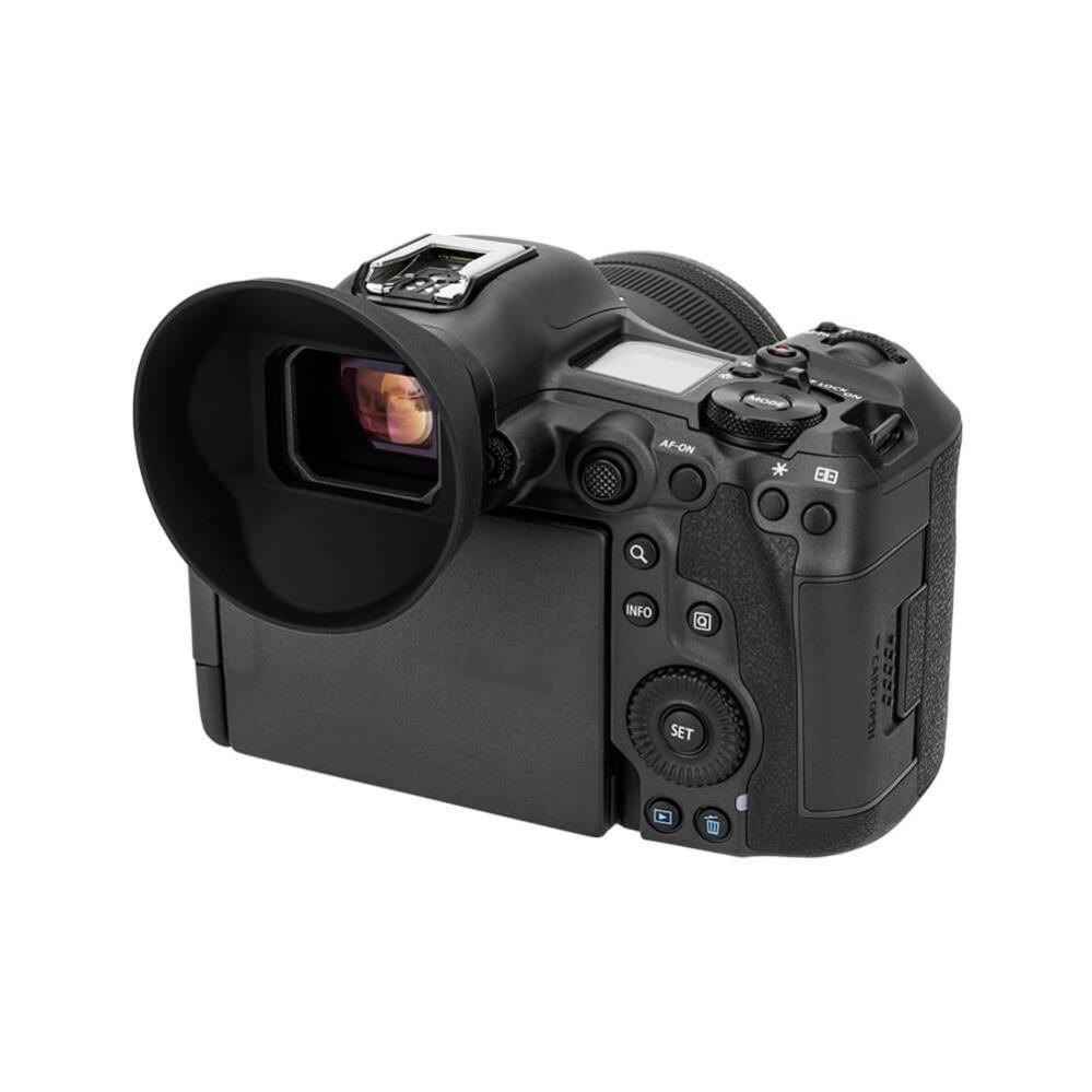 JJC JJC øyemusling for Canon EOS Mark R5 II