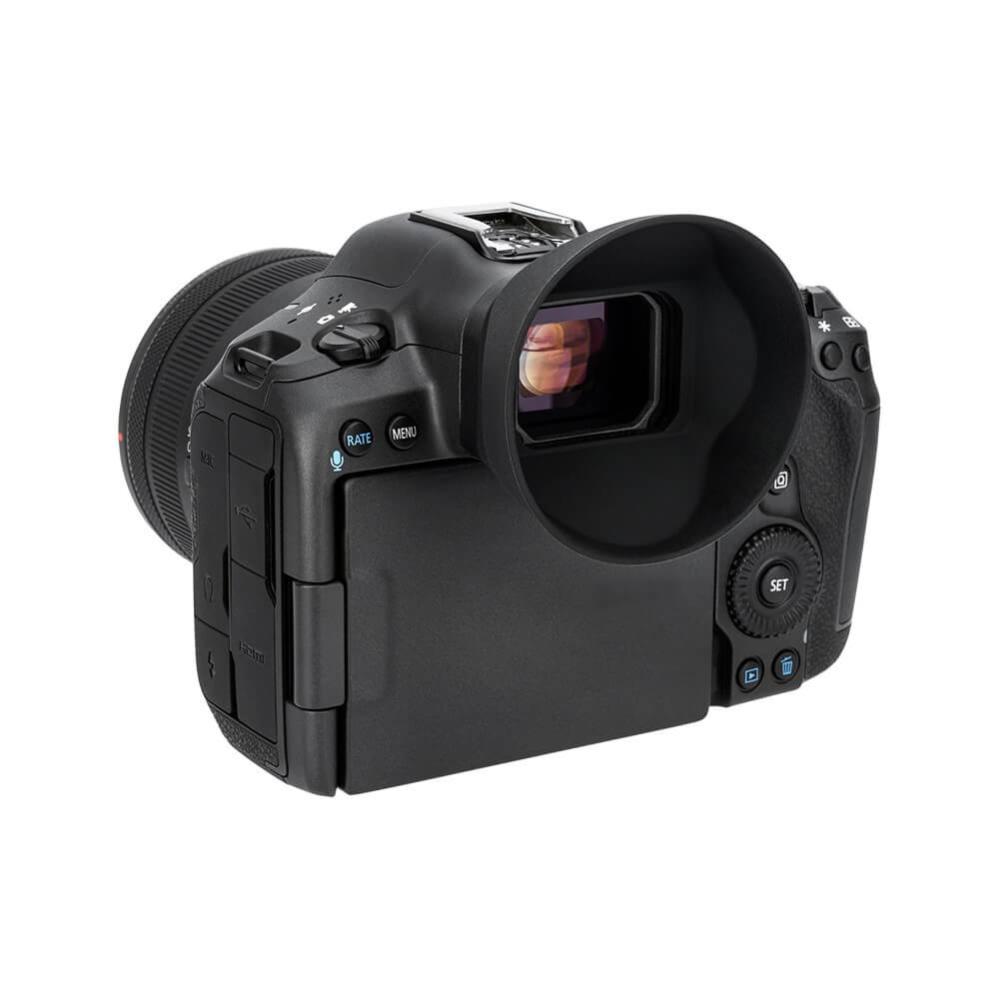JJC JJC øyemusling for Canon EOS Mark R5 II