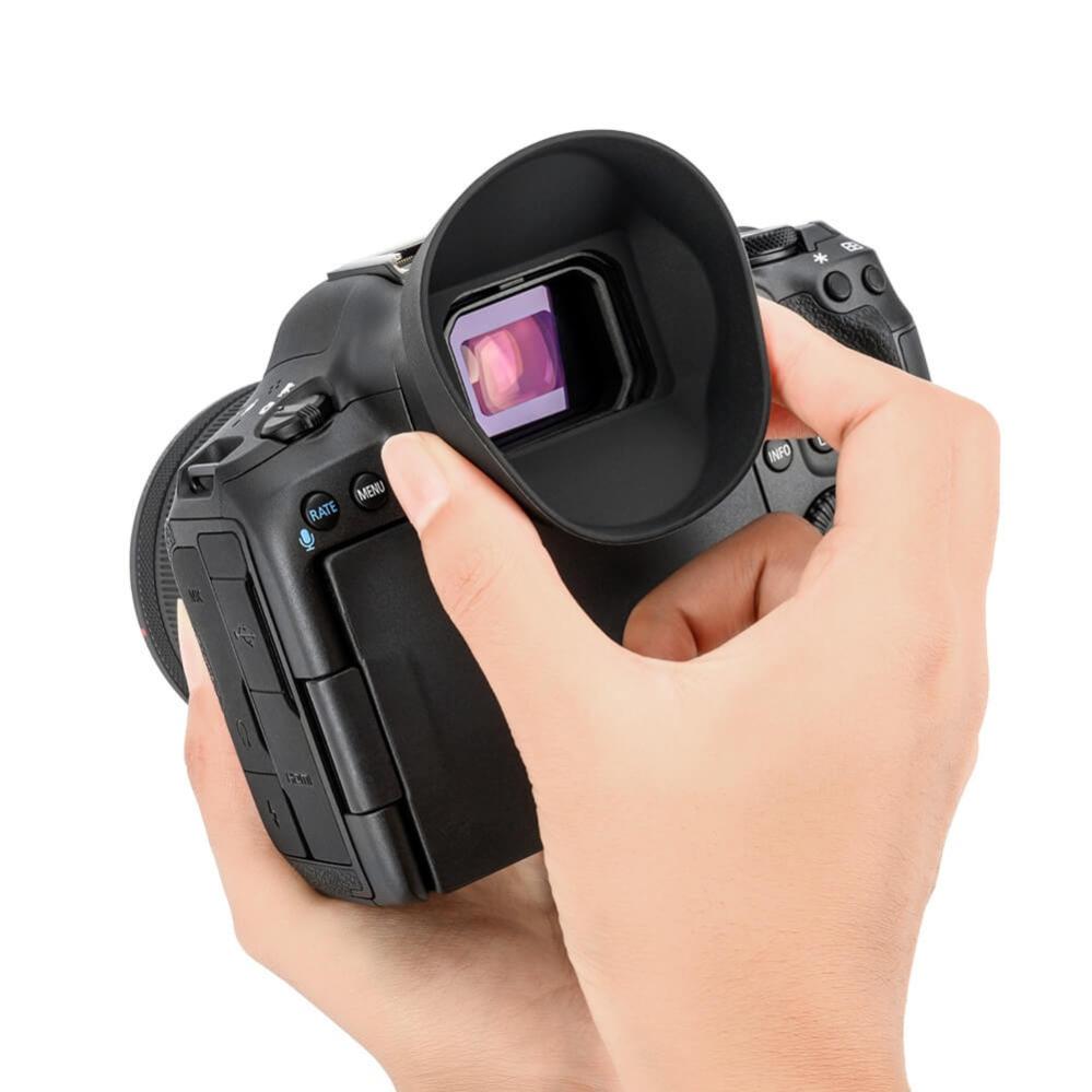 JJC JJC øyemusling for Canon EOS Mark R5 II