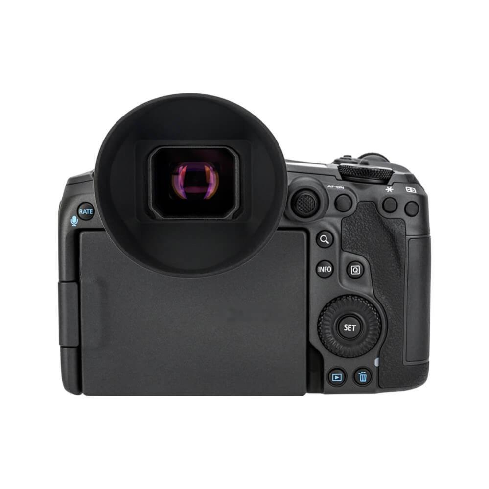 JJC JJC øyemusling for Canon EOS Mark R5 II
