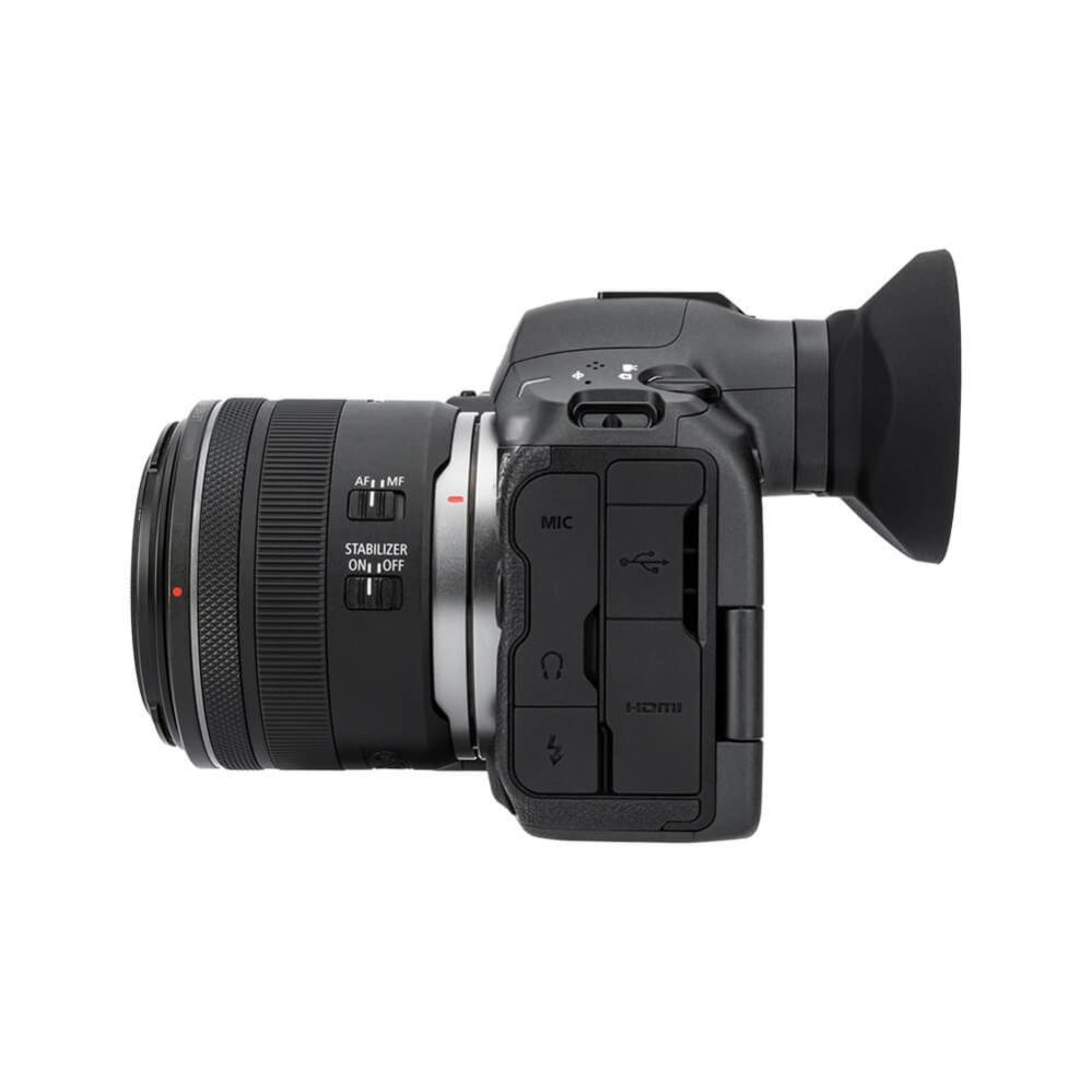 JJC JJC øyemusling for Canon EOS Mark R5 II
