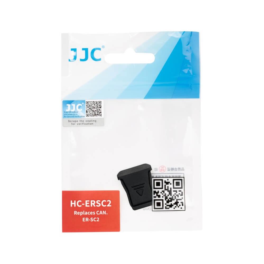 JJC JJC Lightning-sko-beskyttelsessko for Fujifilm-kameraer