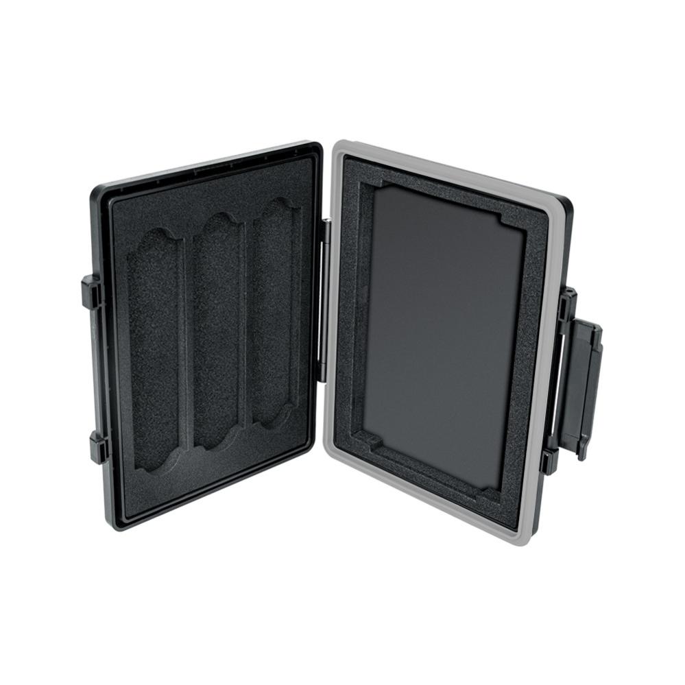JJC Minnekortetui for 3st M.2 NVME 2280 SSD-kort+ 1st 2.5-tum intern SSD-kort