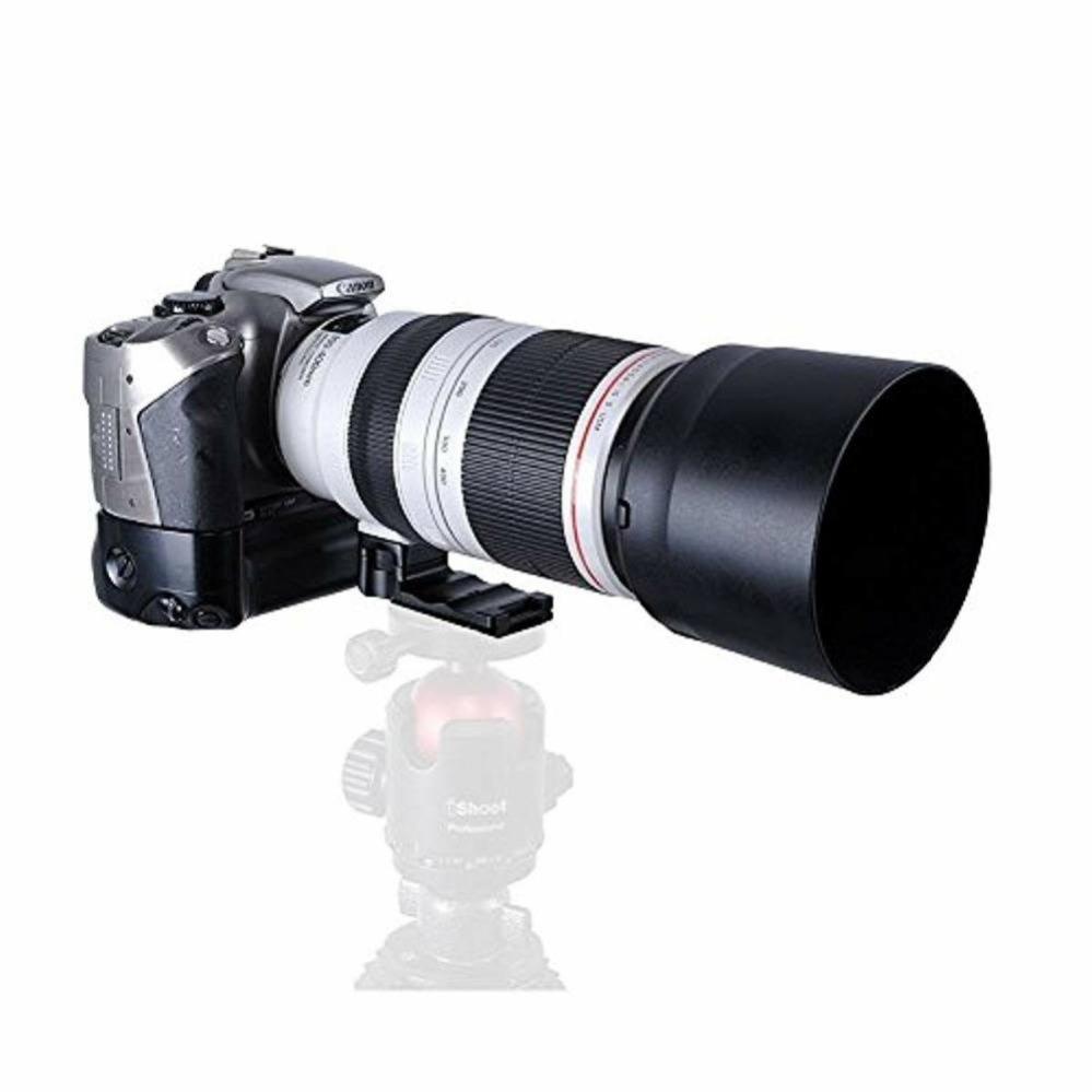 iShoot iShoot stativfeste for Canon EF 100-400mm f / 4,5-5,6L IS II USM