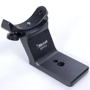 iShoot iShoot stativfeste for Fujifilm XF 50-140mm F2.8 R LM OIS WR