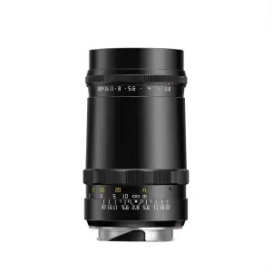 TTArtisan TTartisan 100mm f/2.8 objektiv Soap Bubble Bokeh for Leica M