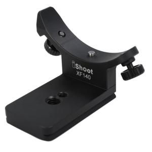 iShoot iShoot stativfeste for Fujifilm XF100-400mm F4.5-5.6 R LM OIS WR