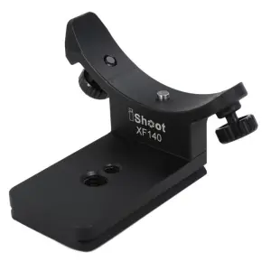 iShoot iShoot stativfeste for Fujifilm XF100-400mm F4.5-5.6 R LM OIS WR
