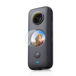 Puluz Puluz Skjermbeskytter for Insta360 One X2 av herdet glass