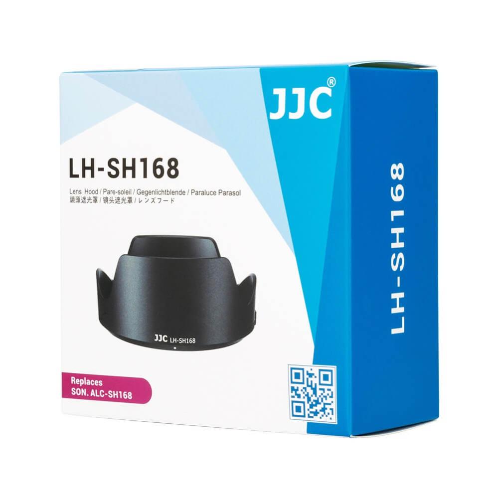 JJC JJC Solblender for Sony FE 24-70mm f/2.8 GM II (ALC-SH168)