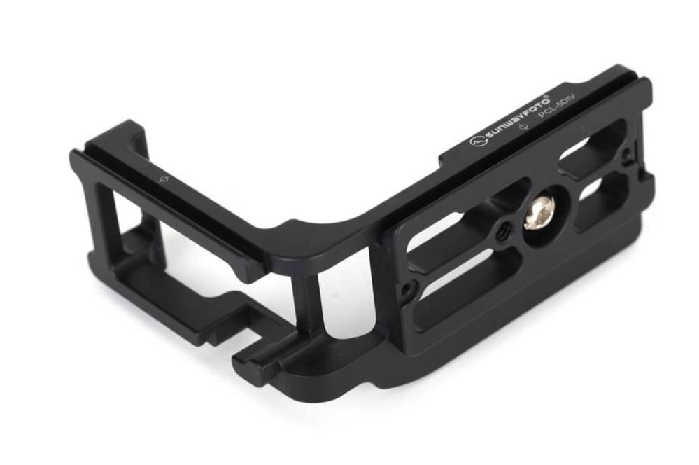 Sunwayfoto Sunwayfoto l-bracket for Canon EOS 5d mark iv