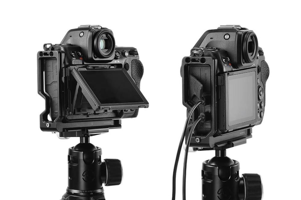 Sunwayfoto Sunwayfoto l-bracket for Nikon z8