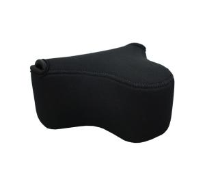 JJC JJC Kameraveske for speilløs systemkamera Svart oc-s2bk