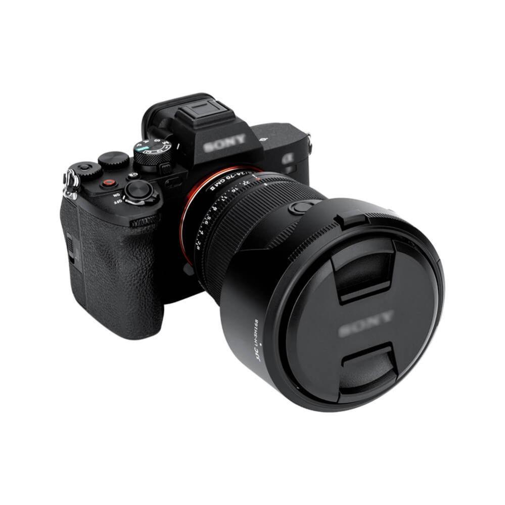 JJC JJC Solblender for Sony FE 24-70mm f/2.8 GM II (ALC-SH168)