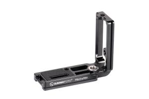 Sunwayfoto Sunwayfoto l-bracket for Sonyy A7R iv & A9II med qd-uttag