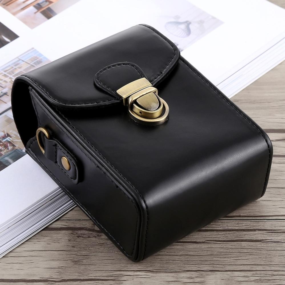 Unbranded Kameraveske for mindre kameraer 10x8x5cm