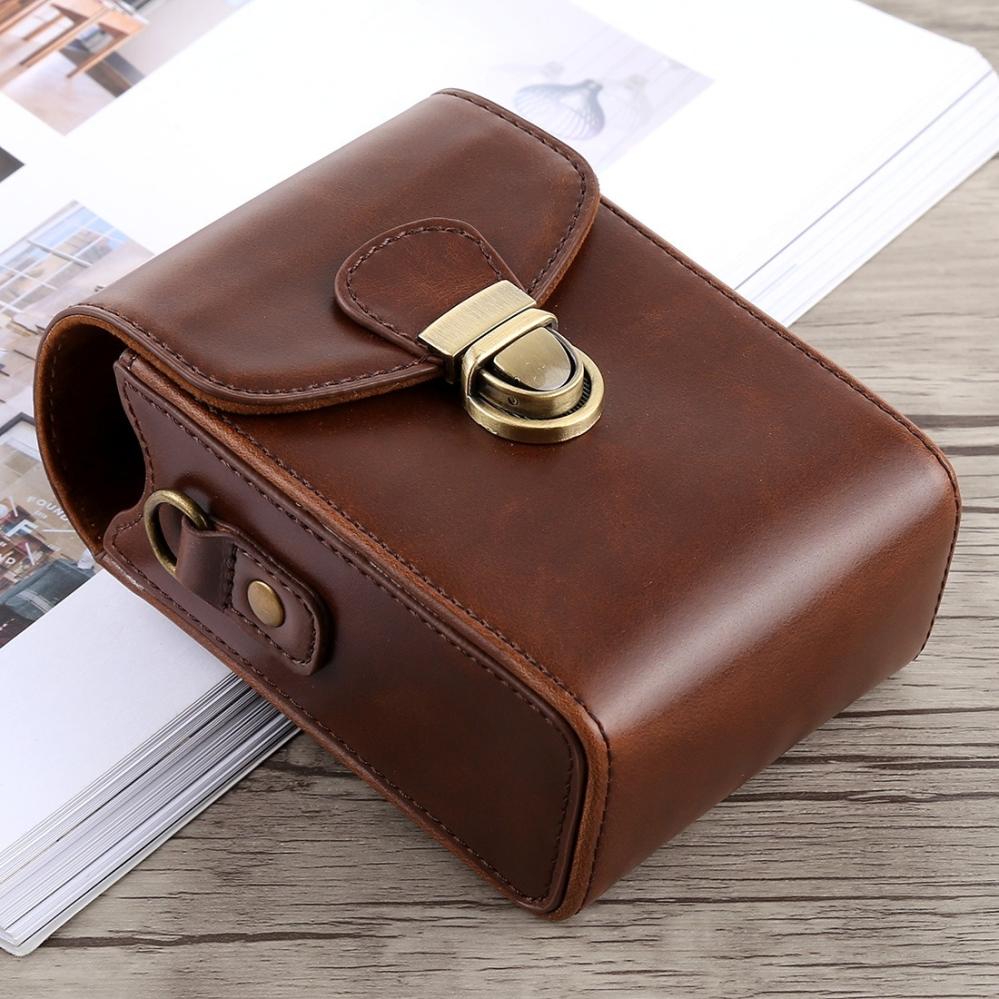 Unbranded Kameraveske for mindre kameraer 10x8x5cm