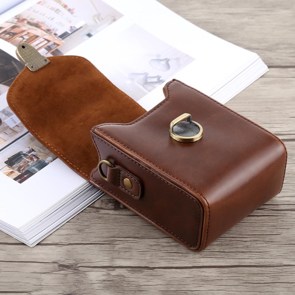 Unbranded Kameraveske for mindre kameraer 10x8x5cm