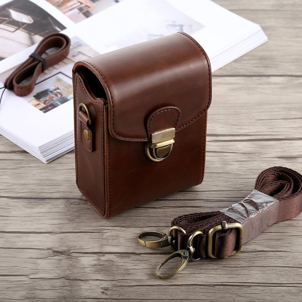 Unbranded Kameraveske for mindre kameraer 10x8x5cm