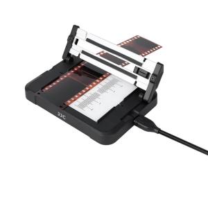 JJC JJC SFC-1 Slide film cutter - Skärmaskin för 35mm & 120-format