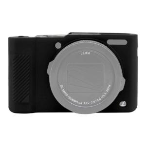 Puluz Puluz Mykt beskyttelsesetuie for Panasonic Lumix LX10 silikon