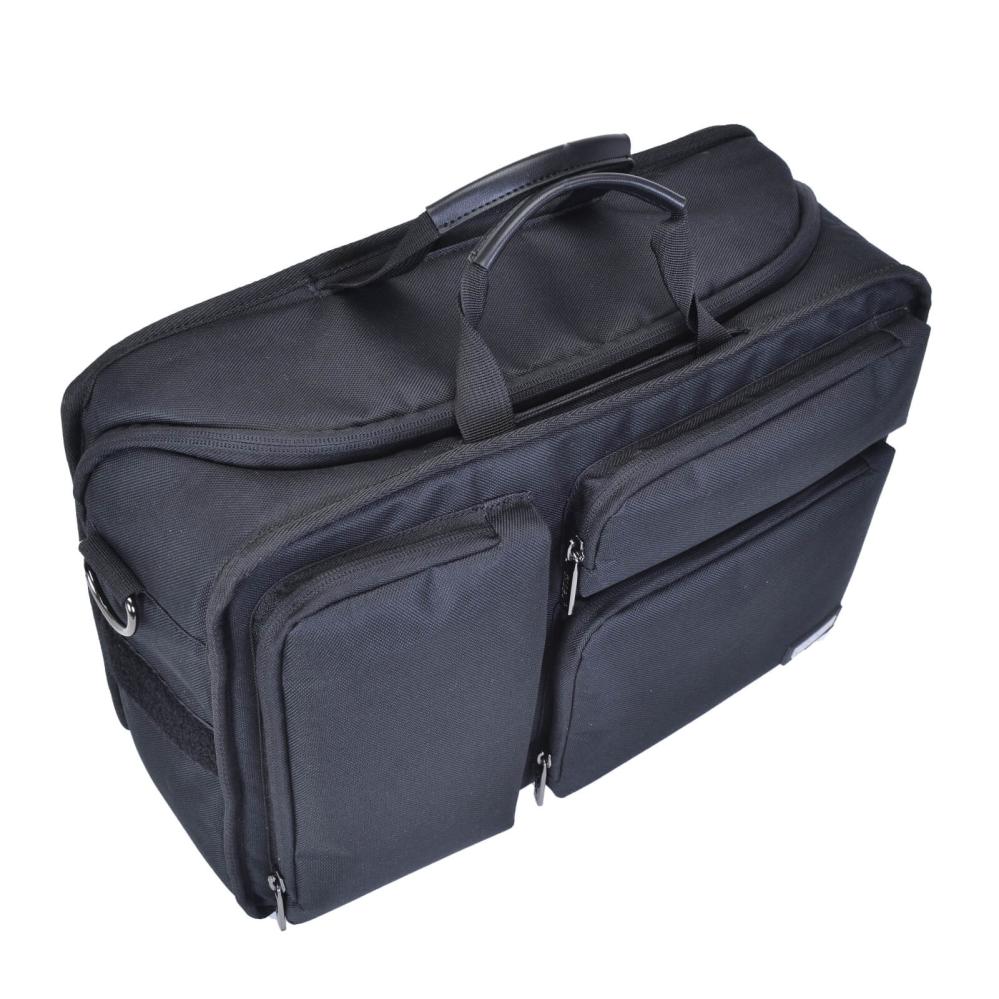 Caden Caden D28 Kameraveske portföljmodell 16.5l 23x28x38cm