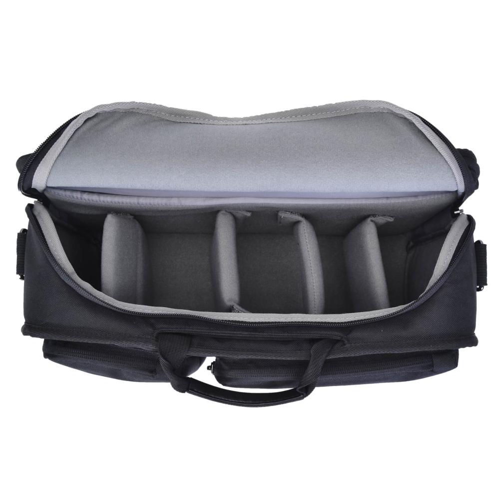 Caden Caden D28 Kameraveske portföljmodell 16.5l 23x28x38cm