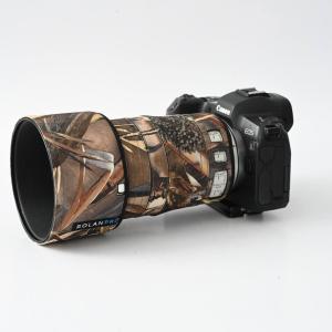 Rolanpro Rolanpro objektivdeksel for Canon RF 70-200mm F2.8 L IS USM