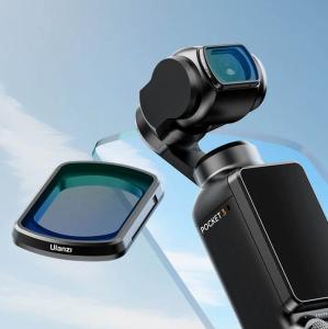 Ulanzi Ulanzi PK-01 Black Mist-filter for DJI Osmo Pocket 3