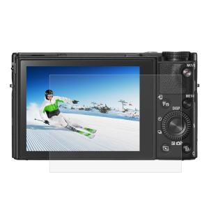 Puluz Puluz Skjermbeskytter herdet glas 9H for Sony A9 III ILCE9M3