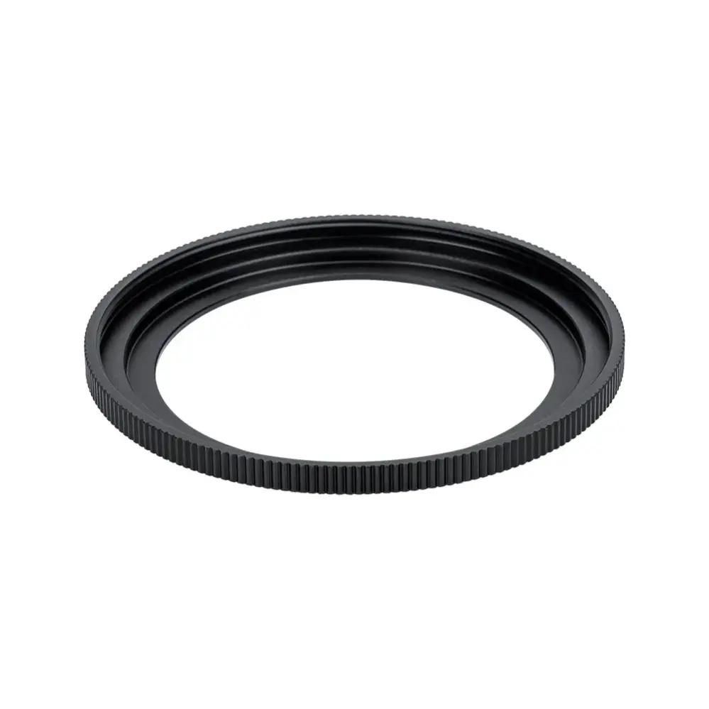 JJC JJC 2 i 1 Filteradapter 58mm & objektivdeksel for Panasonic Lumix S 26mm f/8