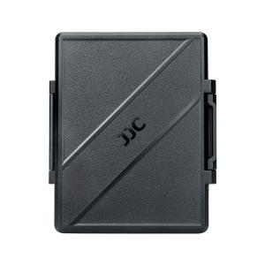 JJC Minnekortetui for 6st M.2 NVME 2280 SSD-kort