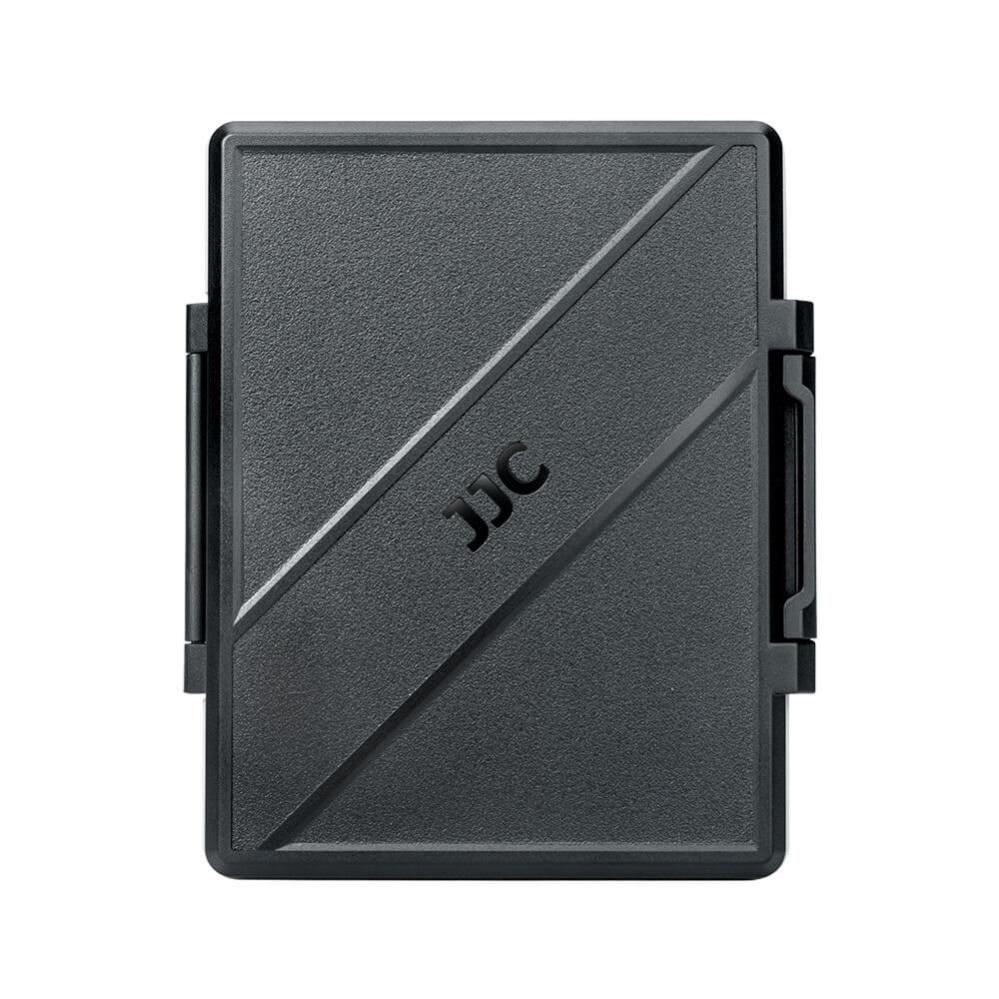 JJC Minnekortetui for 6st M.2 NVME 2280 SSD-kort