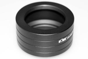 Kiwifotos Kiwifotos Objektivadapter till M42 for Sony E kamerahus