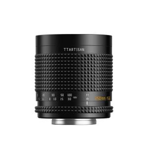 TTArtisan TTartisan 250mm f/5.6 Spegelobjektiv for M42-fattning