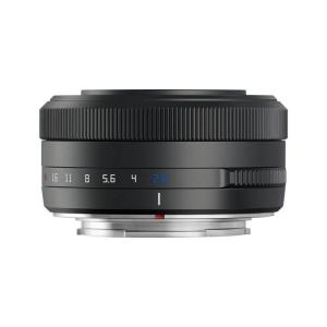 TTArtisan TTArtisan AF 27mm f/2.8 objektiv for Fujifilm X APS-C