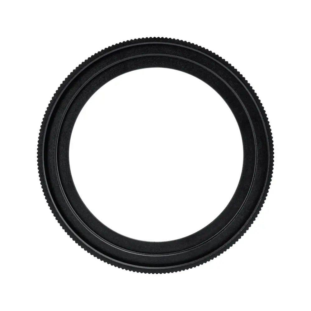 JJC JJC 2 i 1 Filteradapter 58mm & objektivdeksel for Panasonic Lumix S 26mm f/8